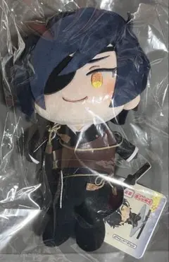 2026年最新】燭台切光忠 ぬいぐるみの人気アイテム - メルカリ