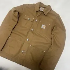 2026年最新】carHartt ジャケット s カーハートの人気アイテム - メルカリ