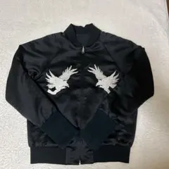 2026年最新】スカジャン リバーシブルの人気アイテム - メルカリ