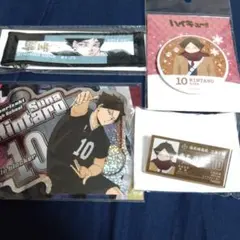 2026年最新】角名倫太郎 缶バッジ まとめ売りの人気アイテム - メルカリ