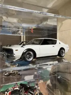 2026年最新】ケンメリ 1/18の人気アイテム - メルカリ