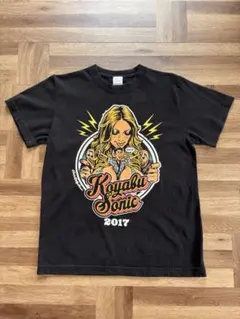 2026年最新】Rockin sonic tシャツの人気アイテム - メルカリ