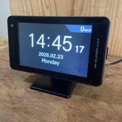 2026年最新】ユピテル レーダー探知機 2000の人気アイテム - メルカリ