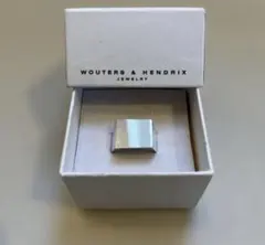 2026年最新】WOUTERS & HENDRIX リング・指輪の人気アイテム - メルカリ