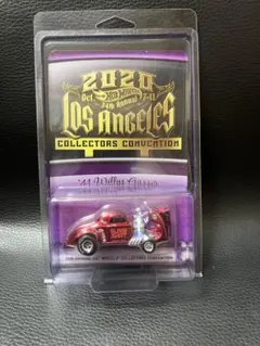 2026年最新】ホットウィール コンベンション 2024の人気アイテム