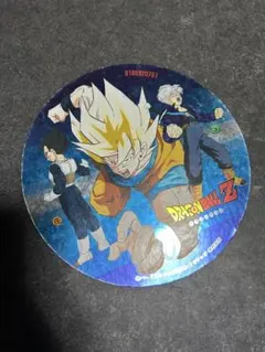 2026年最新】ドラゴンボール メンコ ゴールドの人気アイテム - メルカリ