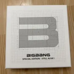 2026年最新】bigbang special edition still aliveの人気アイテム