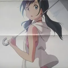2026年最新】天気の子 ポスター b2の人気アイテム - メルカリ