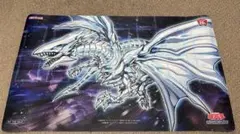 2026年最新】青眼の亜白龍プレイマットの人気アイテム - メルカリ