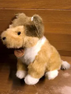2026年最新】シェルティぬいぐるみの人気アイテム - メルカリ