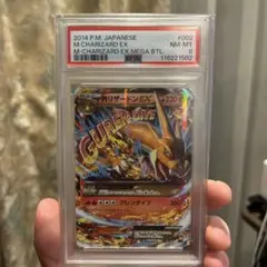 2026年最新】リザードンex ssr psa10の人気アイテム - メルカリ