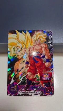 2026年最新】悟空3 secヒーローズの人気アイテム - メルカリ