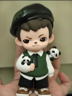 2026年最新】RAYAN フィギュアの人気アイテム - メルカリ