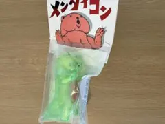 2026年最新】明太子怪獣 メンタイゴンの人気アイテム - メルカリ