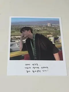 2026年最新】バンチャン go生の人気アイテム - メルカリ