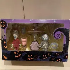 2026年最新】ナイトメア・ビフォア・クリスマス コレクションドールの