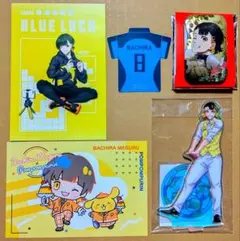 2026年最新】蜂楽廻 ブルーロック展 缶バッジの人気アイテム - メルカリ