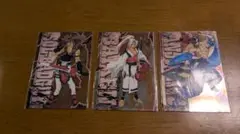 2026年最新】ギルティギア トレカの人気アイテム - メルカリ