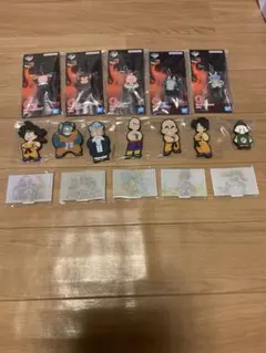 2026年最新】一番くじドラゴンボール下位賞の人気アイテム - メルカリ