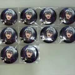 2026年最新】亥清悠 ブラホワ 缶バッジの人気アイテム - メルカリ