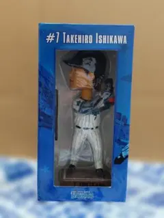 2026年最新】ベイスターズ ボブルヘッドの人気アイテム - メルカリ