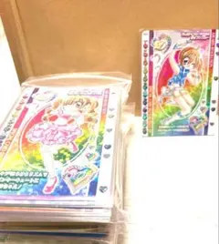 2026年最新】きらりんレボリューション カード レアの人気アイテム