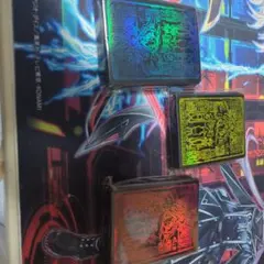 2026年最新】ゴッドボックス スリーブの人気アイテム - メルカリ