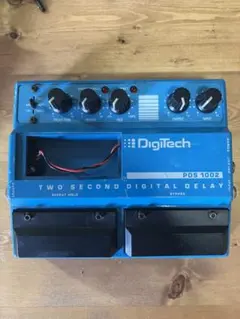 2026年最新】Digitech PDS-1002の人気アイテム - メルカリ