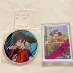 2026年最新】ペルソナ3 コースターの人気アイテム - メルカリ