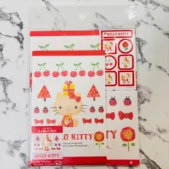 2026年最新】キティ レターセットの人気アイテム - メルカリ