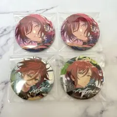 2026年最新】あんスタ イベコレ 缶バッジ 夏目の人気アイテム - メルカリ