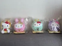 2026年最新】辰キティの人気アイテム - メルカリ