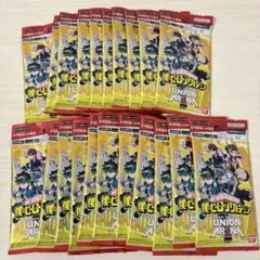 2026年最新】ヒロアカ ユニオンアリーナ boxの人気アイテム - メルカリ