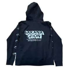 2026年最新】サカナクション パーカーの人気アイテム - メルカリ