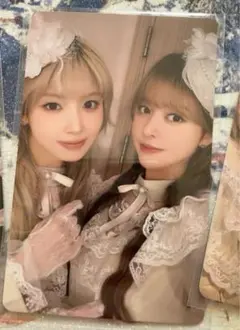 2026年最新】ive ウォニョン サノクの人気アイテム - メルカリ