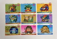 2026年最新】魔神英雄伝ワタル カードの人気アイテム - メルカリ