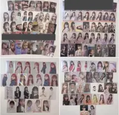 2026年最新】izone トレカの人気アイテム - メルカリ