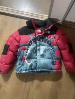 2026年最新】supreme 自由の女神 north faceの人気アイテム - メルカリ