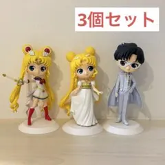 2026年最新】Qposket セーラームーン 初期の人気アイテム - メルカリ