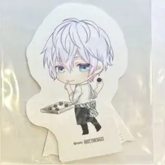 スタマイ バレンタイン マルイ エポス 抽選会 ミニスタンディ 服部