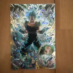 2026年最新】ドラゴンボール ヒーローズ ベジット ブルー カードの人気