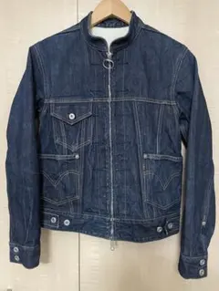 2026年最新】number (n)ine デニムジャケットの人気アイテム - メルカリ