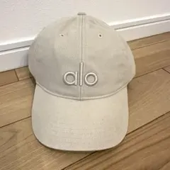 2026年最新】alo yoga キャップの人気アイテム - メルカリ