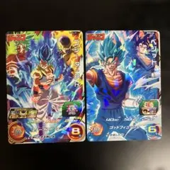 2026年最新】ドラゴンボール ヒーローズ ベジット の 値段の人気