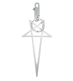 2026年最新】Rick Owens キーホルダー・キーリングの人気アイテム