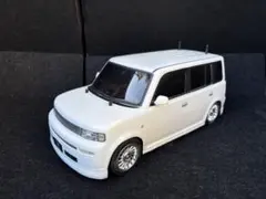 2026年最新】トヨタ bB ラジコンの人気アイテム - メルカリ
