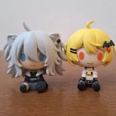 2026年最新】獅白ぼたん ちょこのっこの人気アイテム - メルカリ