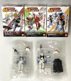 2026年最新】66アクション仮面ライダーの人気アイテム - メルカリ
