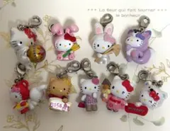 2026年最新】キティ 根付の人気アイテム - メルカリ