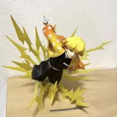 2026年最新】鬼滅の刃 フィギュアーツZERO 我妻善逸 -雷の呼吸-の人気